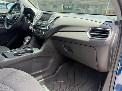 Used 2023 Chevrolet Equinox LT FWD image 15