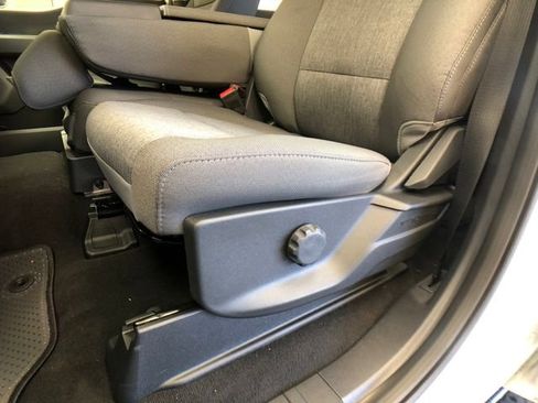 New 2026 Ford F350 XL w/ STX Appearance Package image 11