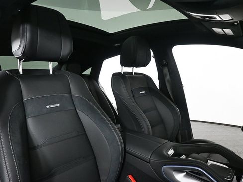 New 2026 Mercedes-Benz GLE 63 AMG S image 22