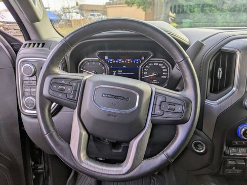 Used 2019 GMC Sierra 1500 Denali image 22