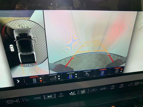 New 2025 GMC Hummer EV 3X w/ Extreme Off-Road Package image 24