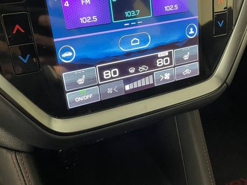 Used 2022 Subaru WRX Limited image 8