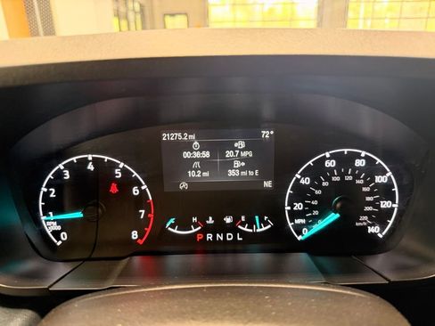 Used 2023 Ford Maverick XLT w/ Equipment Group 300A Standard AWD/4WD image 31