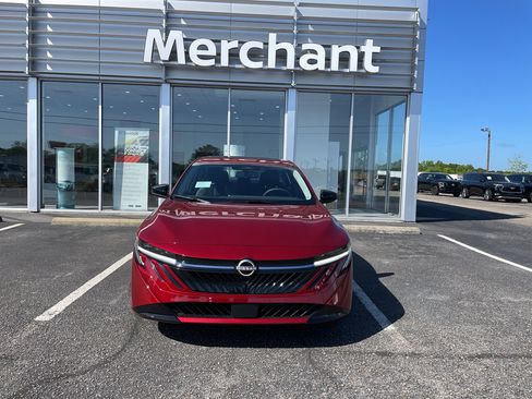 New 2026 Nissan Sentra SV image 3