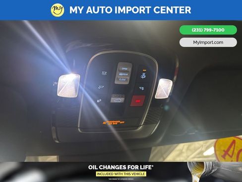 Used 2024 Hyundai Palisade Calligraphy image 24