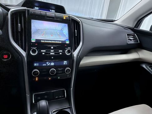 Used 2019 Subaru Ascent Limited image 20