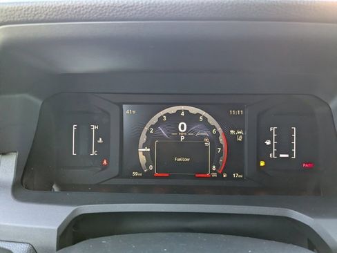 New 2025 Toyota 4Runner SR5 image 24