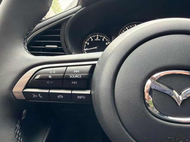 New 2026 MAZDA MAZDA3 s Sport FWD image 20