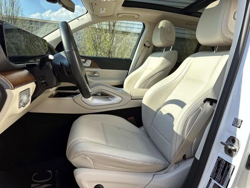 Used 2022 Mercedes-Benz GLE 350 4MATIC image 26