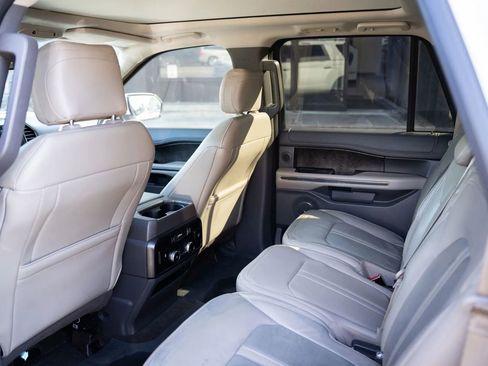 Used 2020 Ford Expedition Max Limited w/ Equipment Group 301A image 16