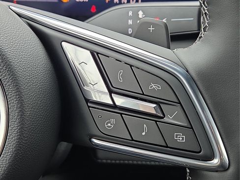 New 2026 Buick Enclave Preferred FWD image 22