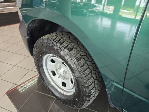Used 2022 RAM 1500 Tradesman w/ Popular Equipment Group AWD/4WD image 30