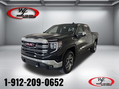 New 2026 GMC Sierra 1500 SLT