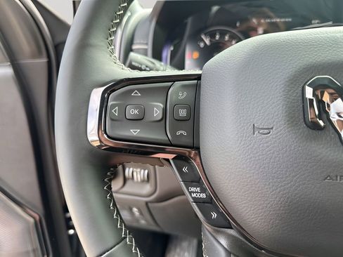 New 2026 RAM 1500 Limited AWD/4WD image 35