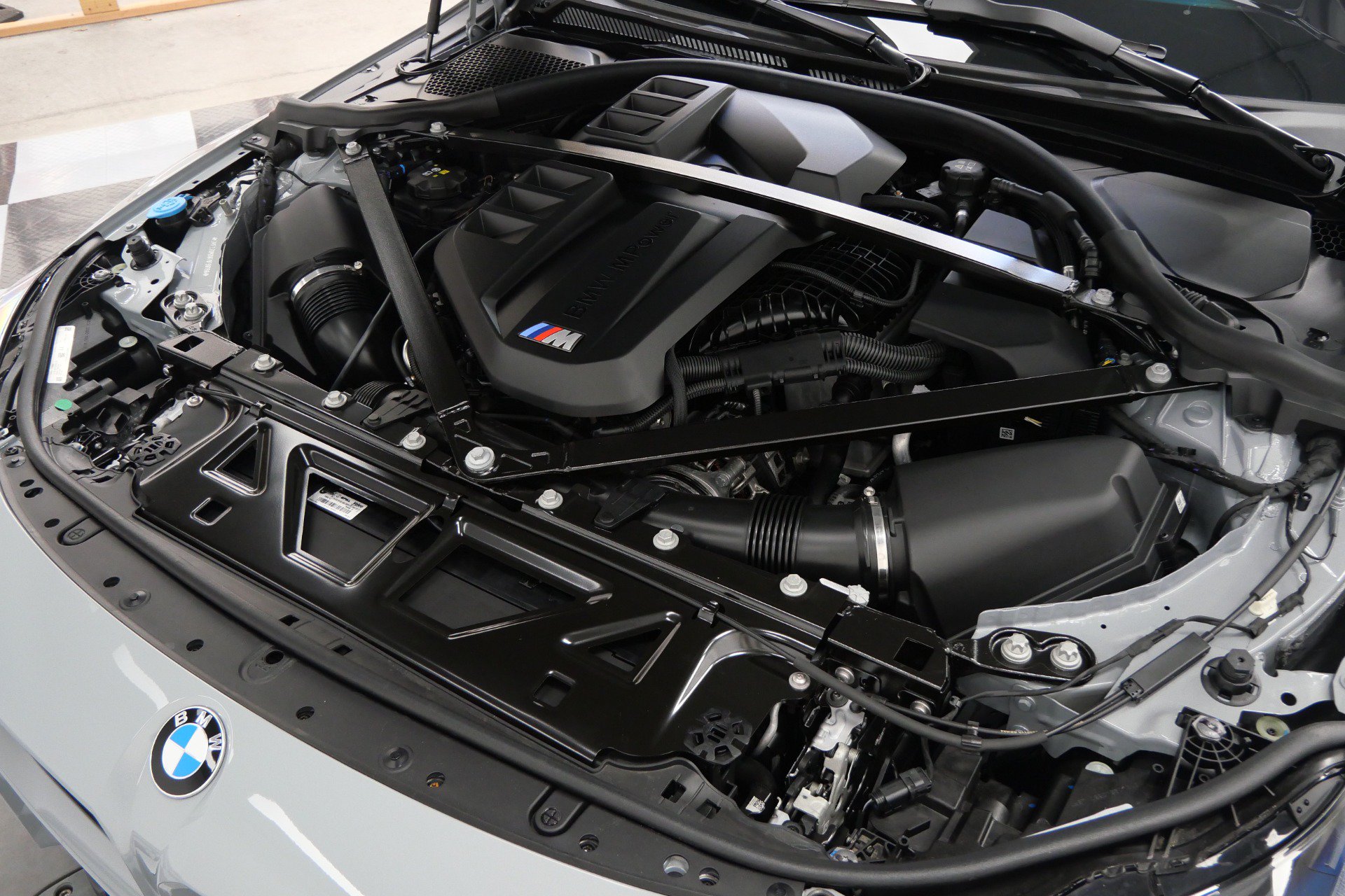 Used 2026 BMW M2 w/ Lighting Package RWD image 41