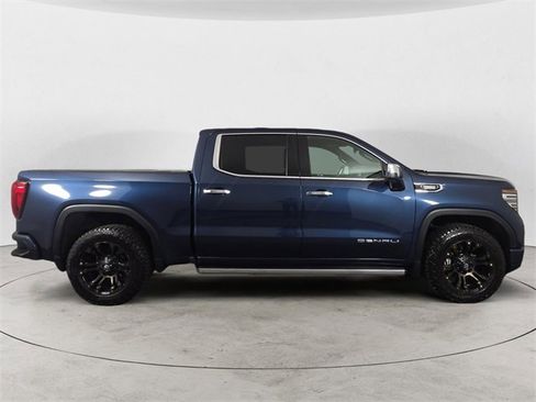 Used 2022 GMC Sierra 1500 Denali image 6