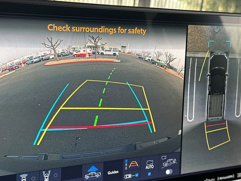 Used 2022 Toyota Tundra Limited image 21