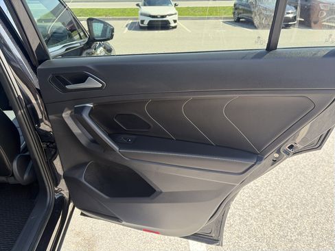 Used 2024 Volkswagen Tiguan SEL R-Line image 62