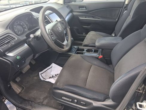 Used 2016 Honda CR-V EX image 5