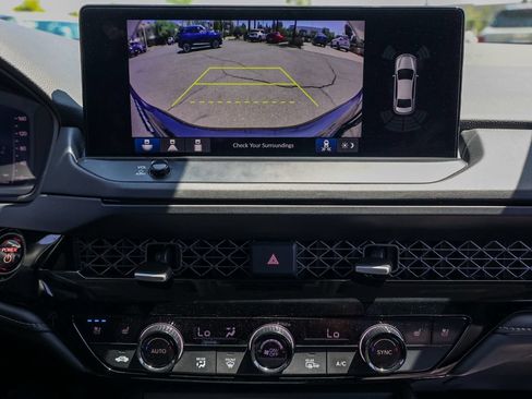 Used 2024 Honda Accord Touring image 29