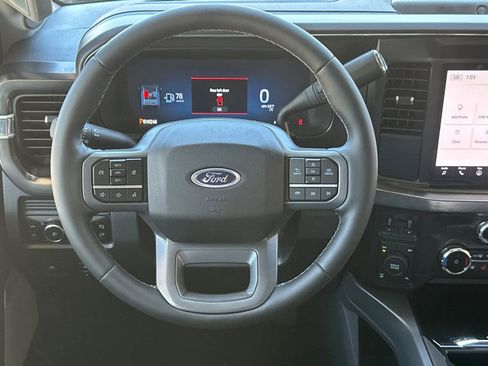 New 2026 Ford F250 4x4 Crew Cab Super Duty image 14