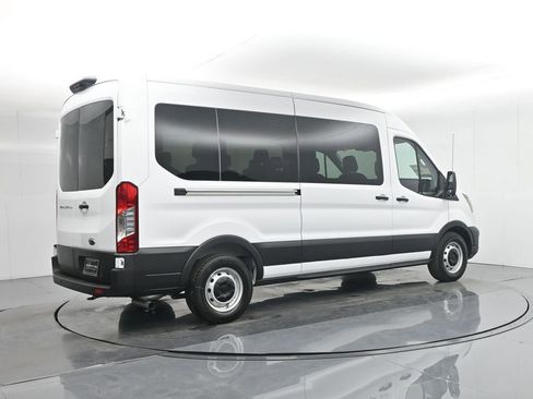 New 2025 Ford Transit 350 XL image 25