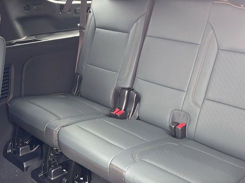 New 2026 GMC Yukon XL AT4 w/ AT4 Premium Package AWD/4WD image 20