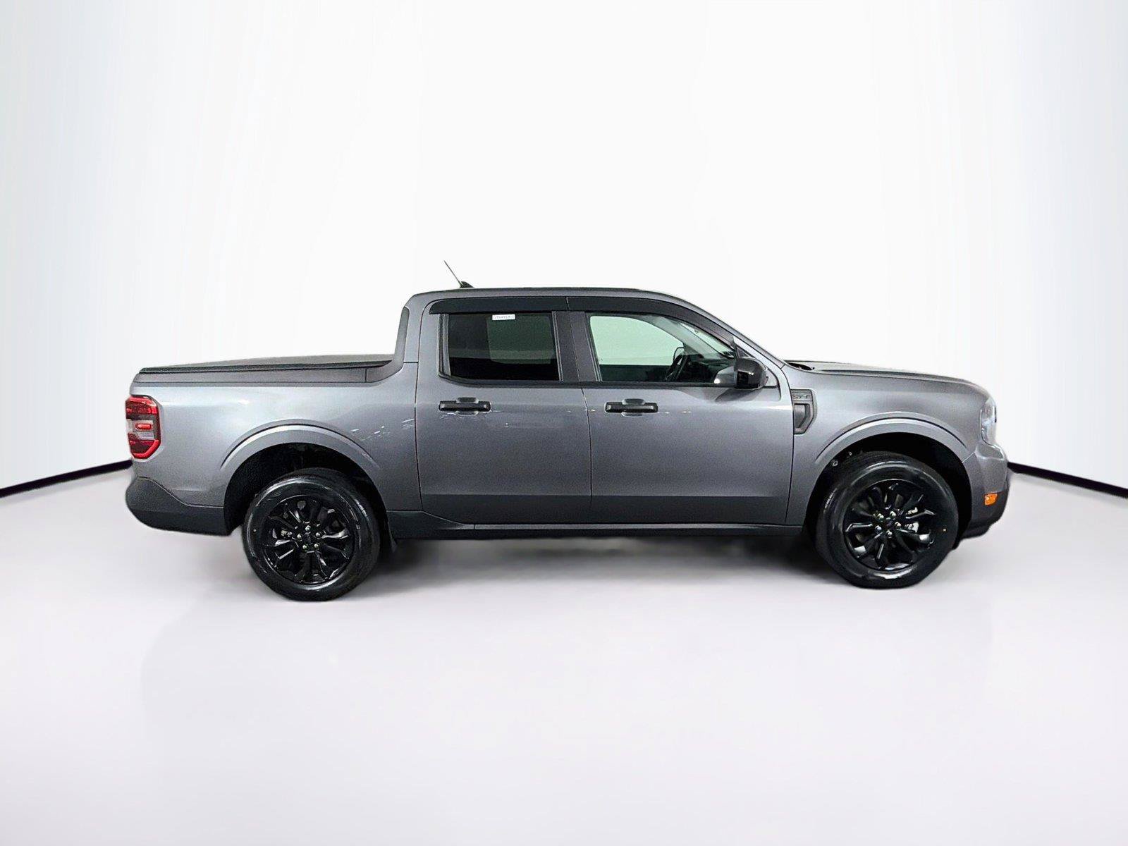 Used 2024 Ford Maverick XLT w/ XLT Luxury Package FWD image 12