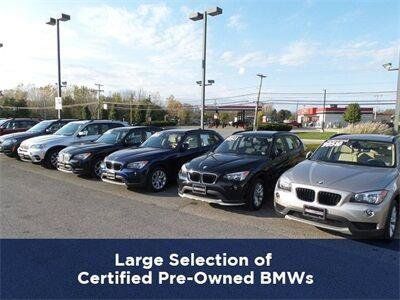 Used 2018 Subaru Forester 2.5i Premium AWD/4WD image 26