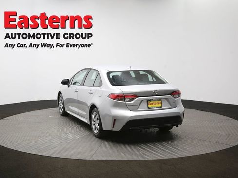 Used 2024 Toyota Corolla LE image 64