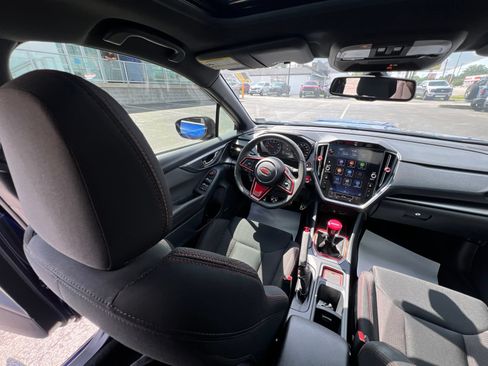 Used 2023 Subaru WRX Premium AWD/4WD image 53