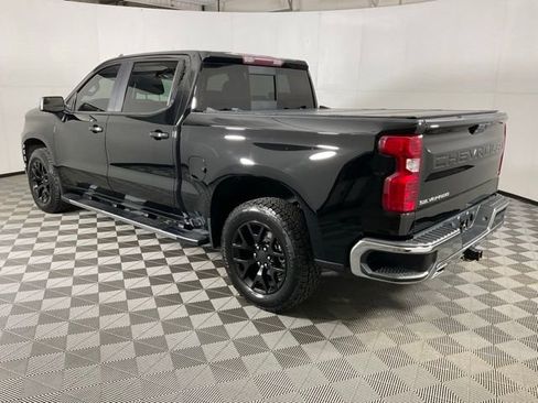 Used 2020 Chevrolet Silverado 1500 LT w/ All-Star Edition image 4