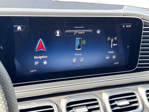 New 2026 Mercedes-Benz GLS 580 4MATIC image 29