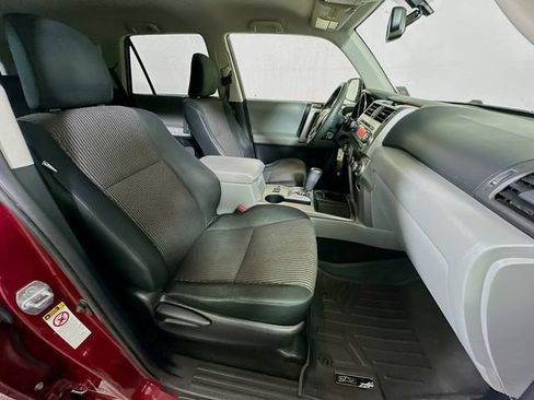 Used 2013 Toyota 4Runner SR5 RWD image 26
