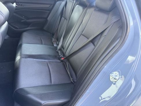 Used 2021 Honda Accord Sport image 27