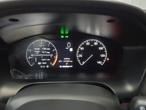 Used 2023 Honda HR-V Sport image 21