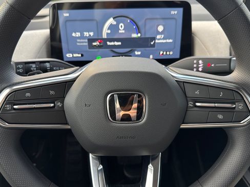 New 2026 Honda Prologue EX image 25