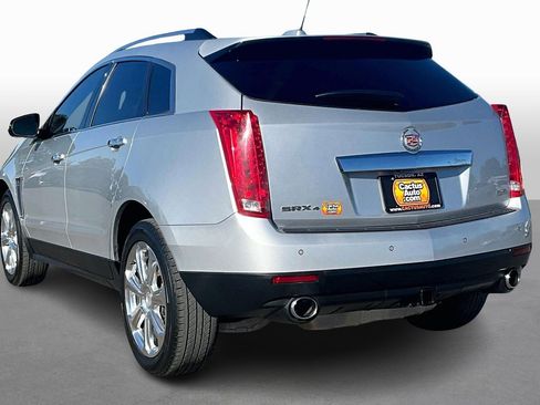 Used 2015 Cadillac SRX Performance image 11