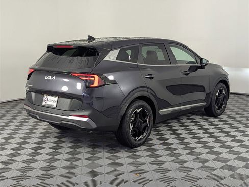 New 2026 Kia Sportage EX image 7
