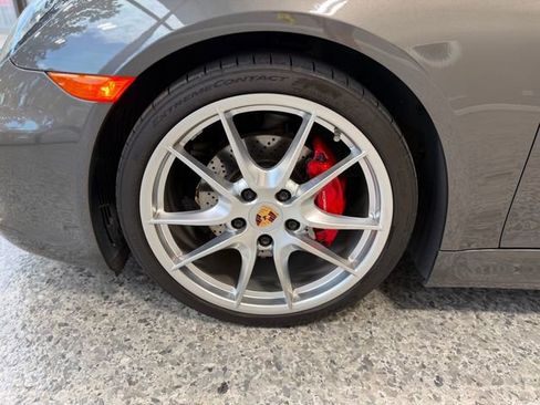 Used 2013 Porsche Boxster S RWD image 53