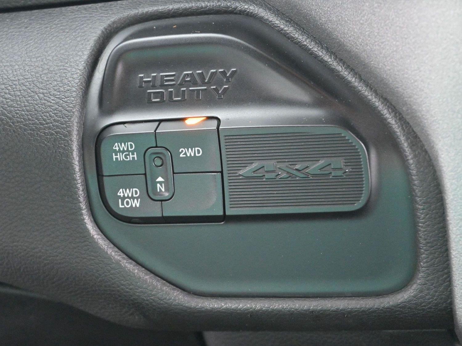 Used 2021 RAM 2500 Big Horn AWD/4WD image 21