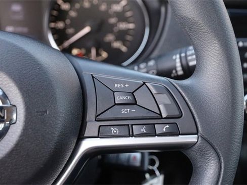 Used 2020 Nissan Rogue Sport S w/ Appearance Package image 12