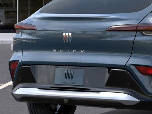 New 2026 Buick Envista Sport Touring image 14