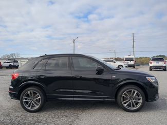 Used 2025 Audi Q3 2.0T Premium video 2