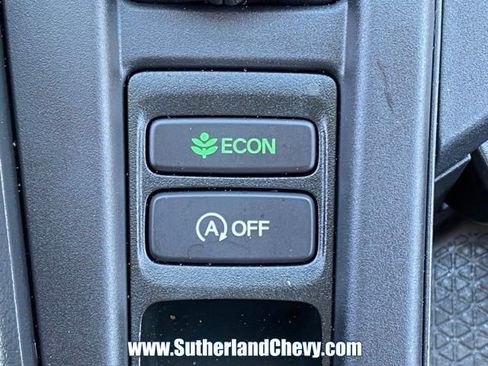 Used 2025 Honda Accord LX image 27