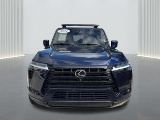 Used 2024 Lexus GX 550 video 2