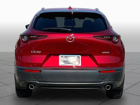 Used 2020 MAZDA CX-30 FWD w/ Premium Package image 5