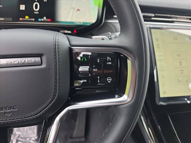 New 2027 Land Rover Range Rover Sport SE AWD/4WD image 19