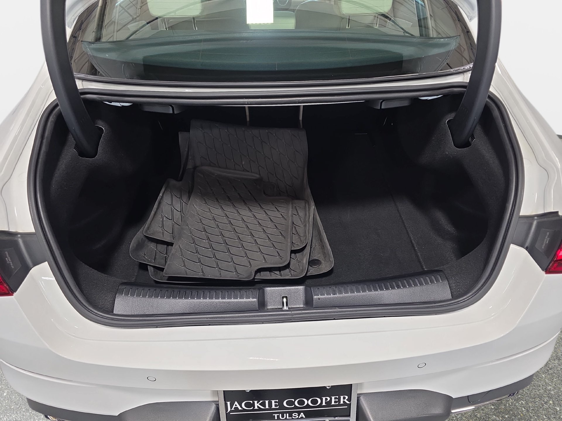 Certified 2026 Mercedes-Benz CLA 250 image 12