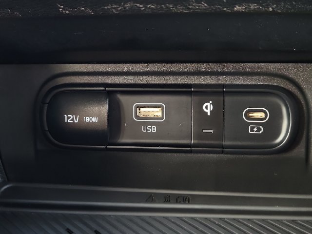 Certified 2024 Kia Sportage X-Pro Prestige AWD/4WD image 32